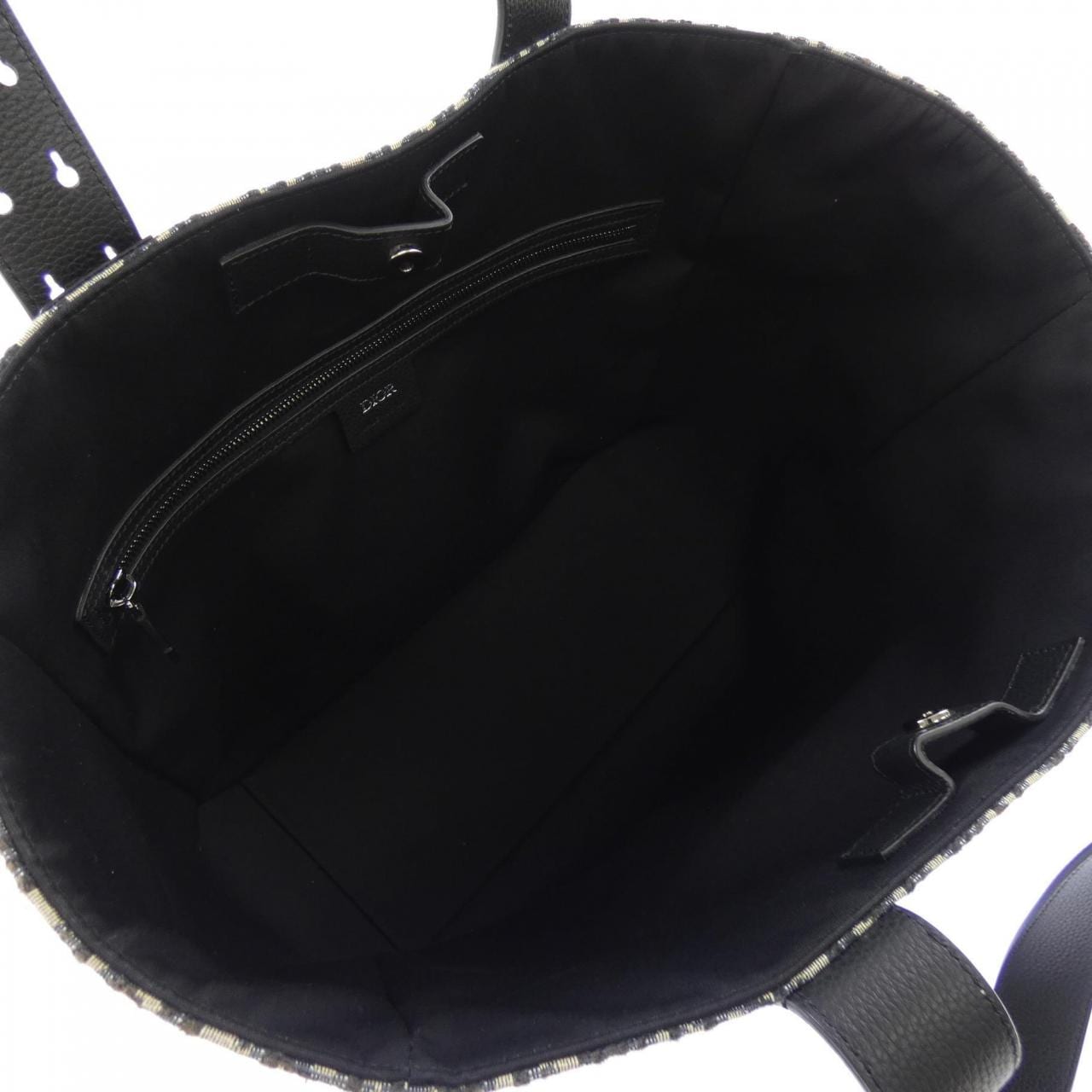 ディオール DIOR オブリーク ジャカード 1ADSH775YKS BAG