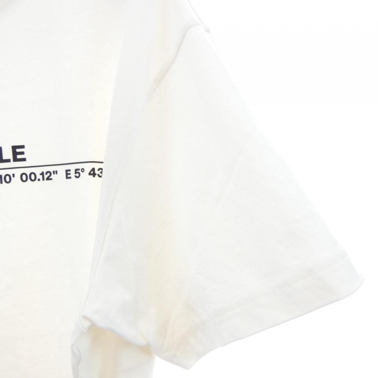 モンクレールグルノーブル MONCLER GRENOBLE 20978C00001 Tシャツ