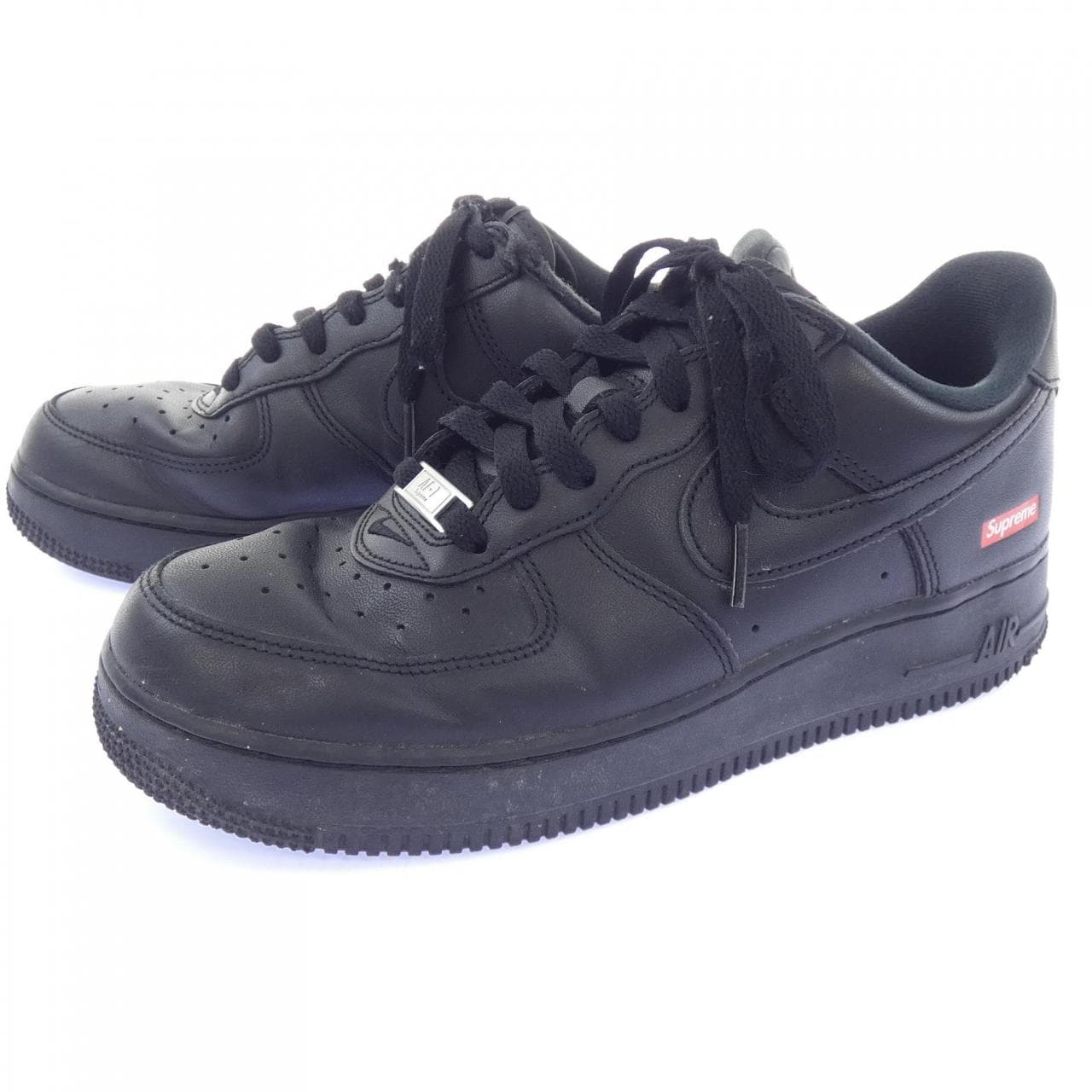 ナイキ NIKE CU9225-001 スニーカー