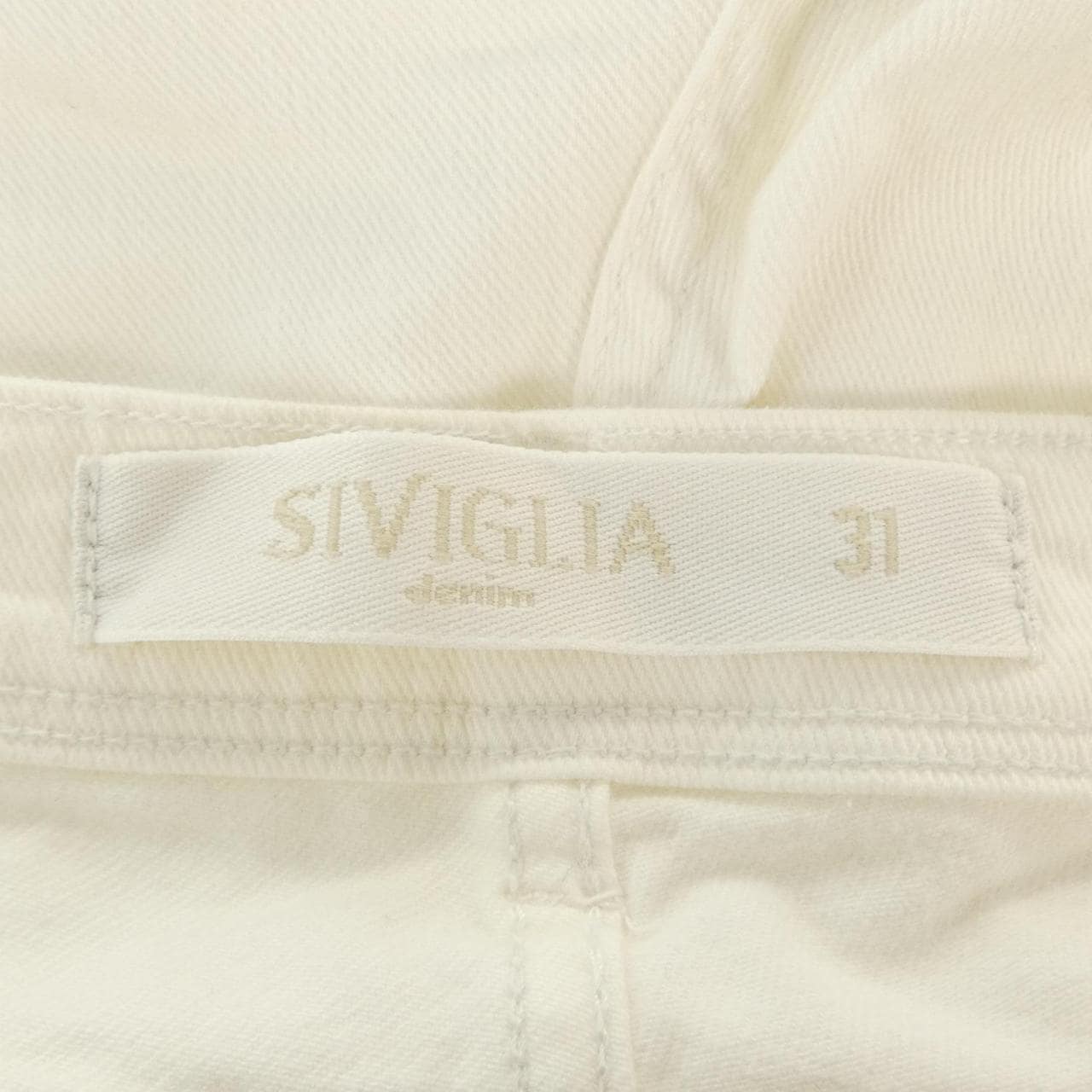 シビリア SIVIGLIA パンツ