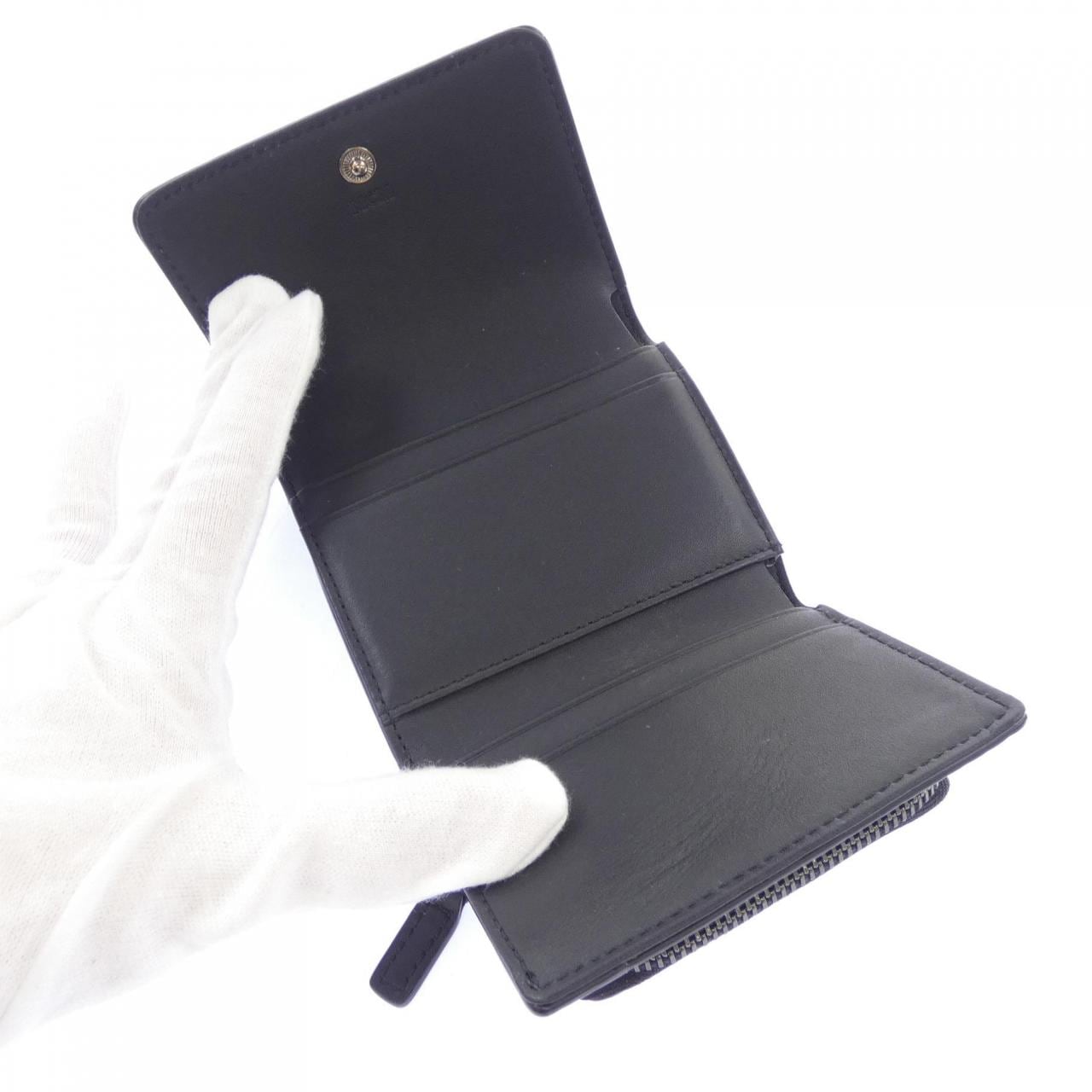 エムシーエム MCM WALLET