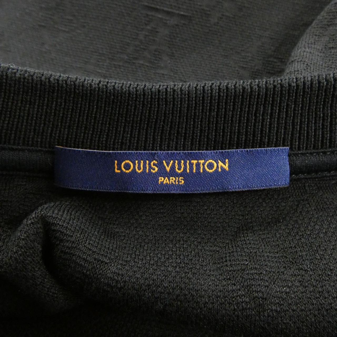 ルイヴィトン LOUIS VUITTON シグネチャー3DポケットモノグラムTシャツ HIY49WTCL Tシャツ