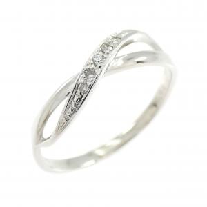 PT900 ダイヤモンド リング 0.02CT