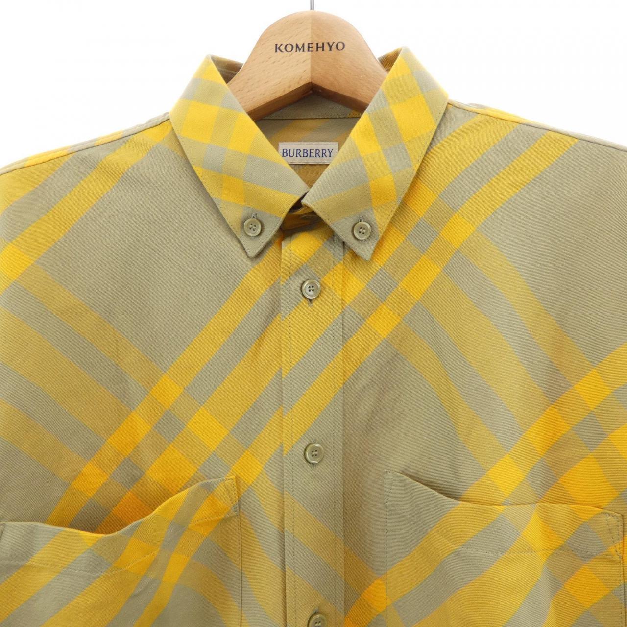 バーバリー BURBERRY 81041611 シャツ
