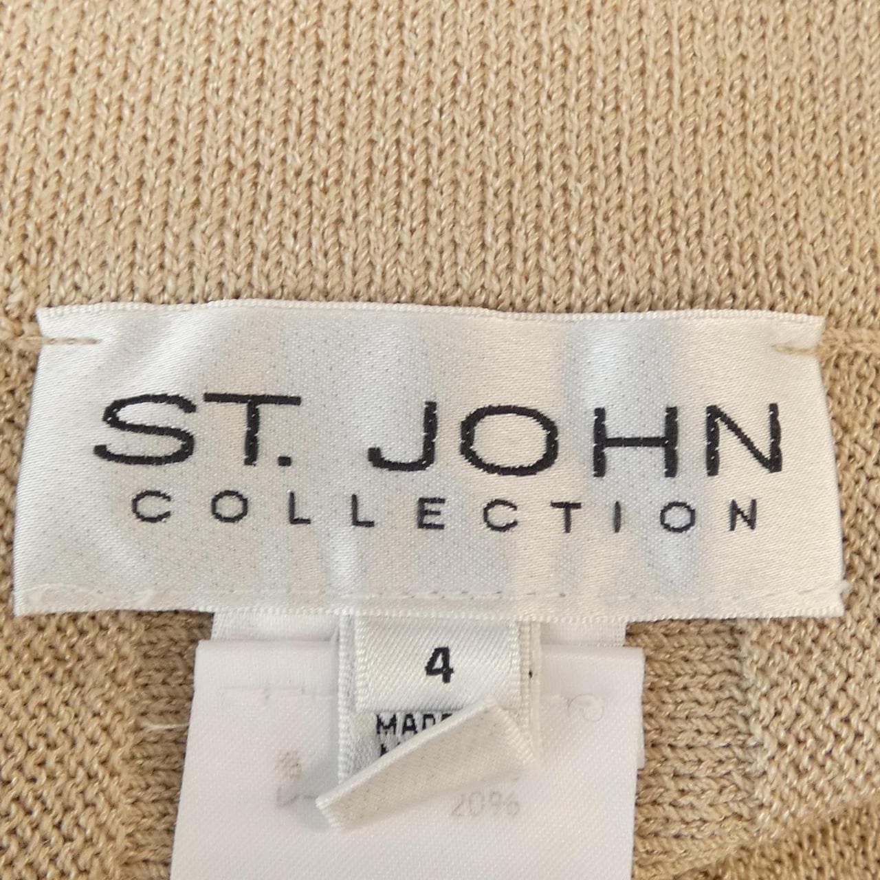 セントジョン ST.JOHN スカート