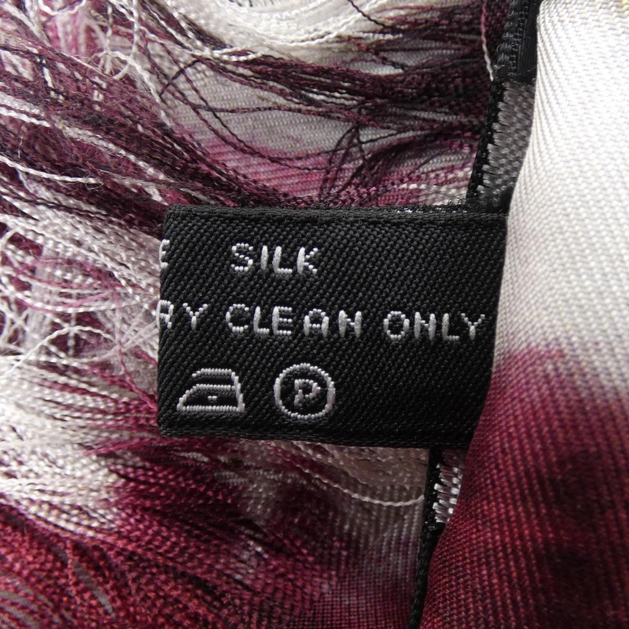 シャネル CHANEL STOLE