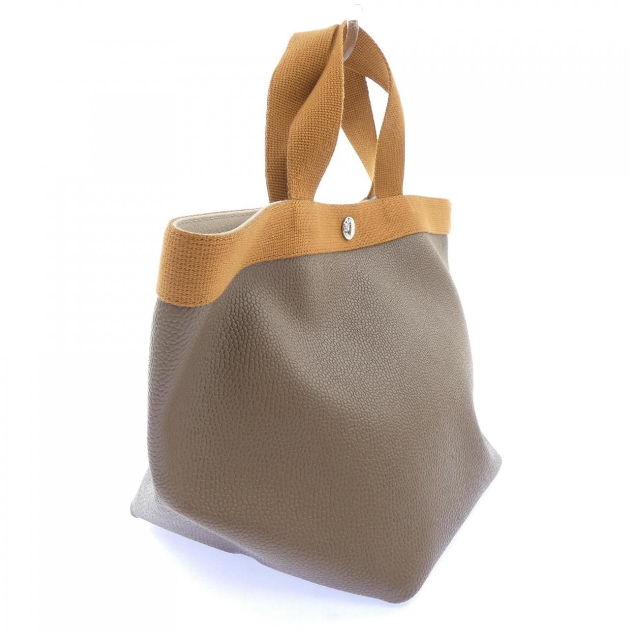 エルベシャプリエ HERVE CHAPELIER 舟型トート 707GP BAG