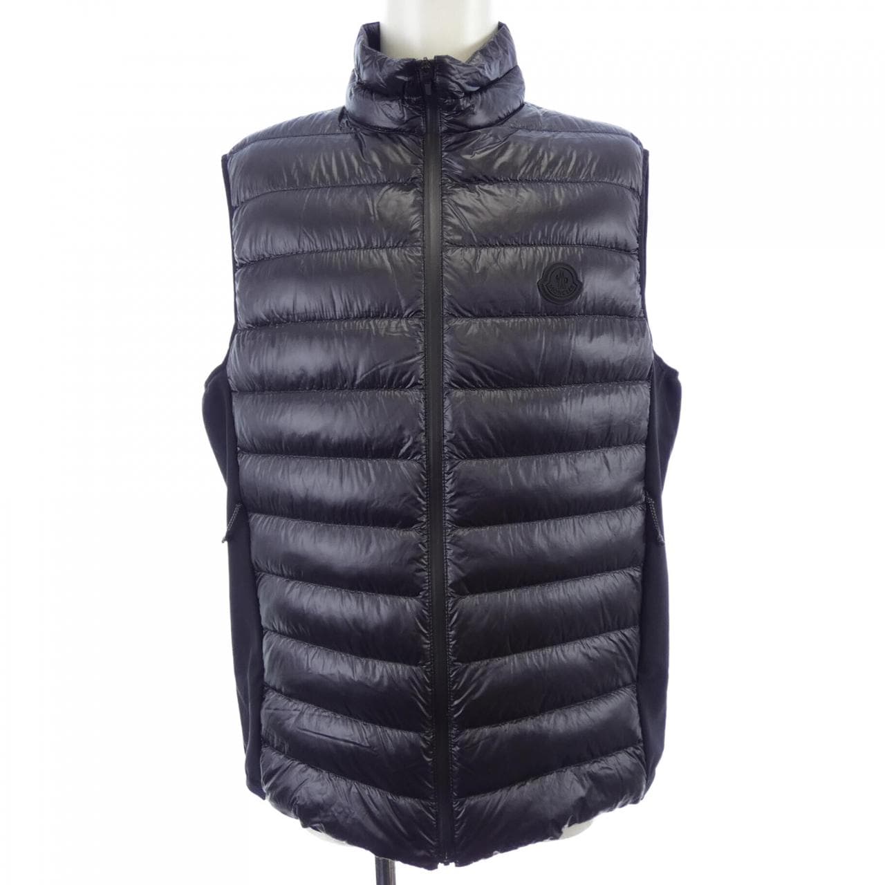 モンクレール MONCLER DELPY ダウンベスト