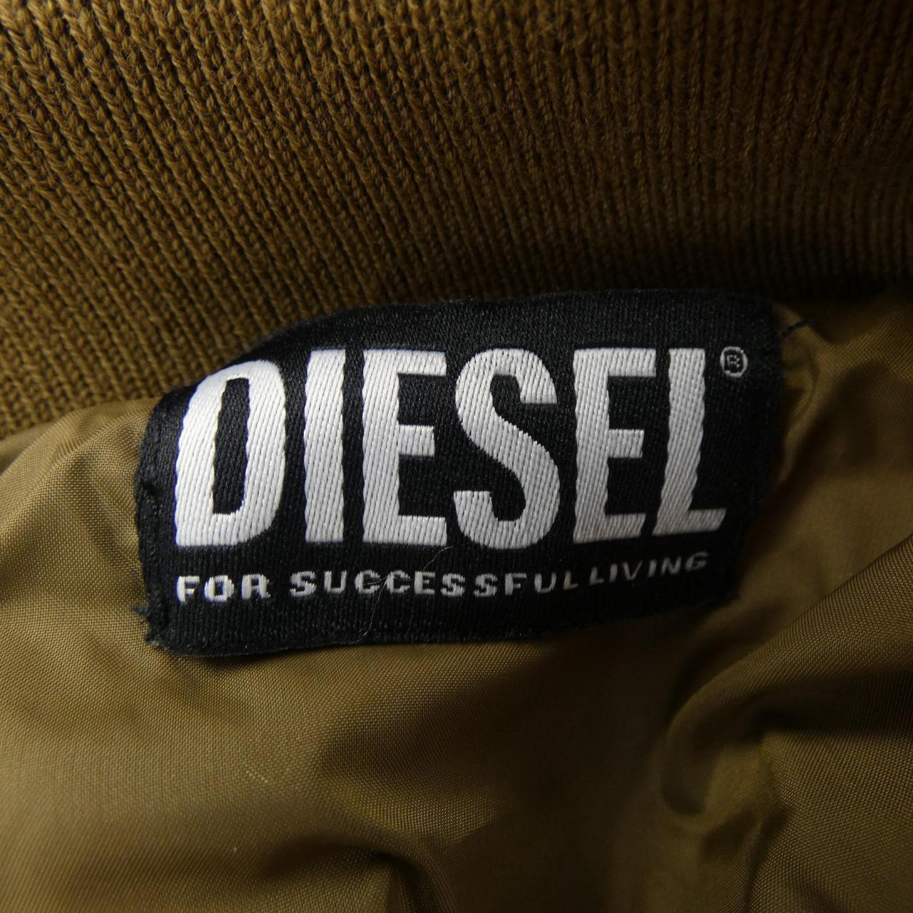 ディーゼル DIESEL K-OHIO ブルゾン