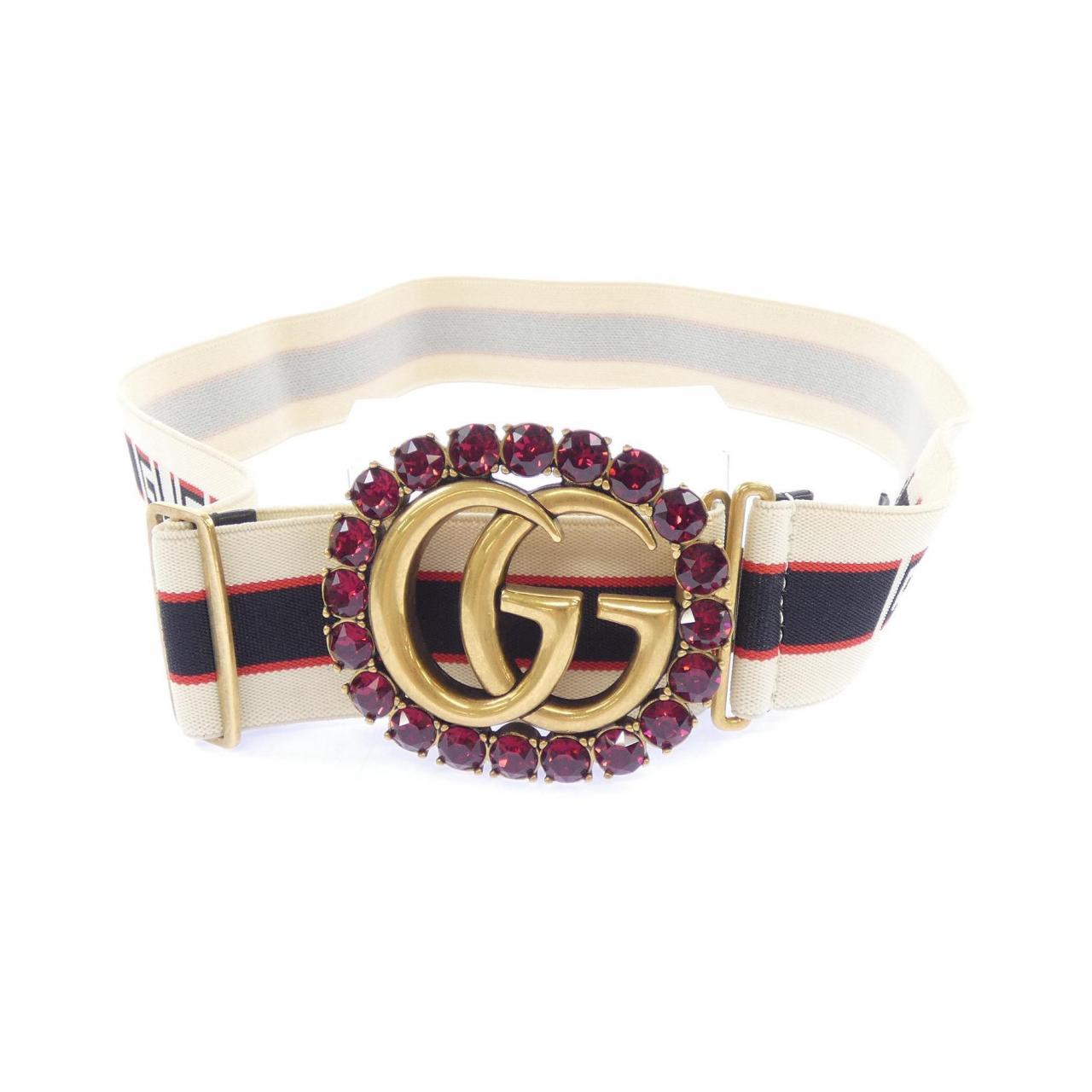グッチ GUCCI 499636 BELT