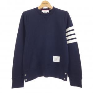 トムブラウン THOM BROWNE クラシック ループバック4BAR MJT021H スウェット