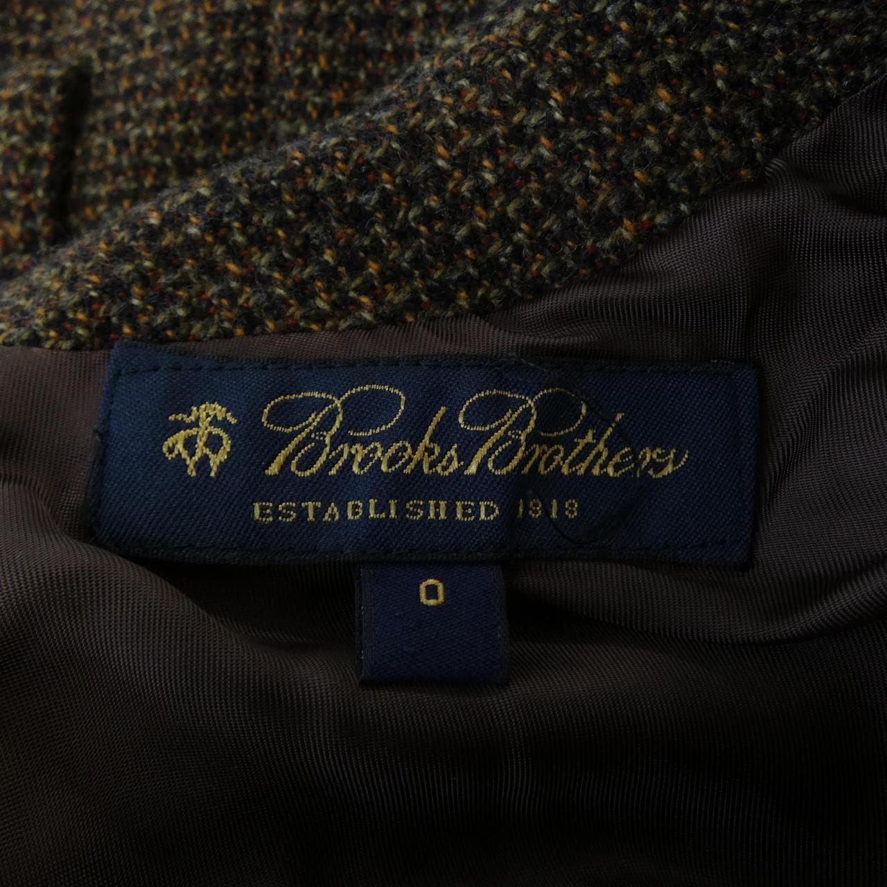 ブルックスブラザーズ BROOKS BROTHERS ワンピース