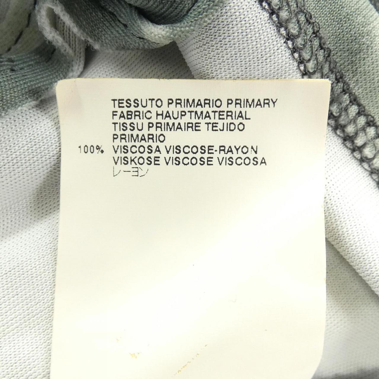 エムエムシックス MM6 S32CT0263 ワンピース
