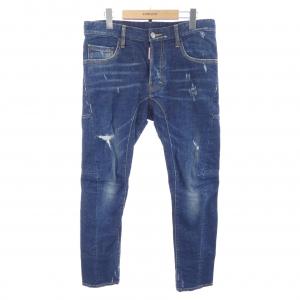 ディースクエアード DSQUARED2 S74LB0029 ジーンズ