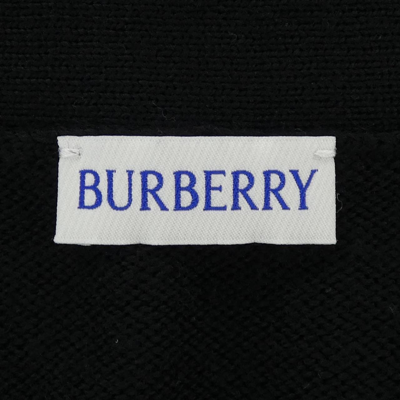 バーバリー BURBERRY 8102671 カーディガン