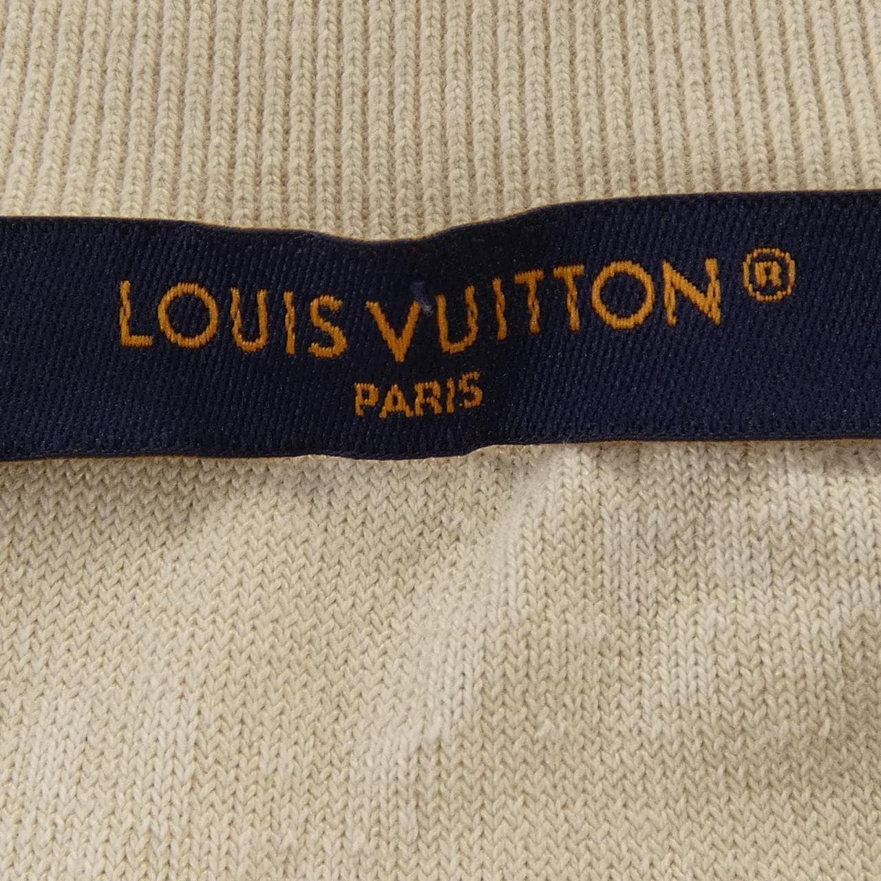 ルイヴィトン LOUIS VUITTON HRY44WRVP Tシャツ