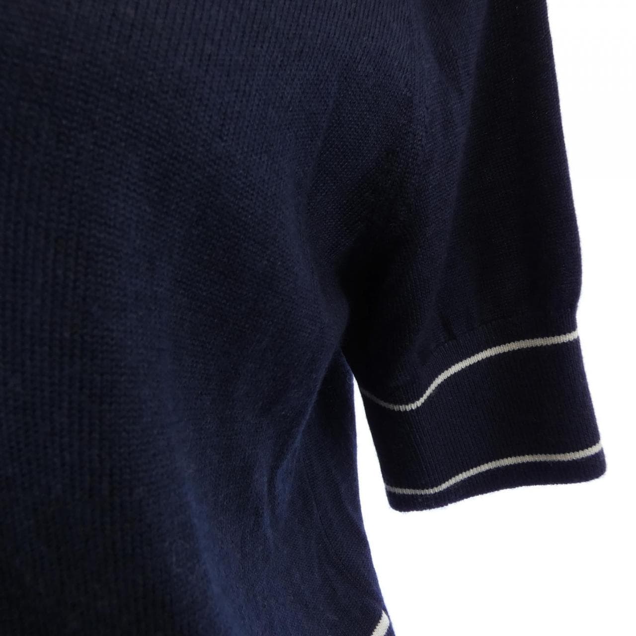 エルメス HERMES シェーヌダンクル CHAINE D'ANCRE 5E2749DF カーディガン