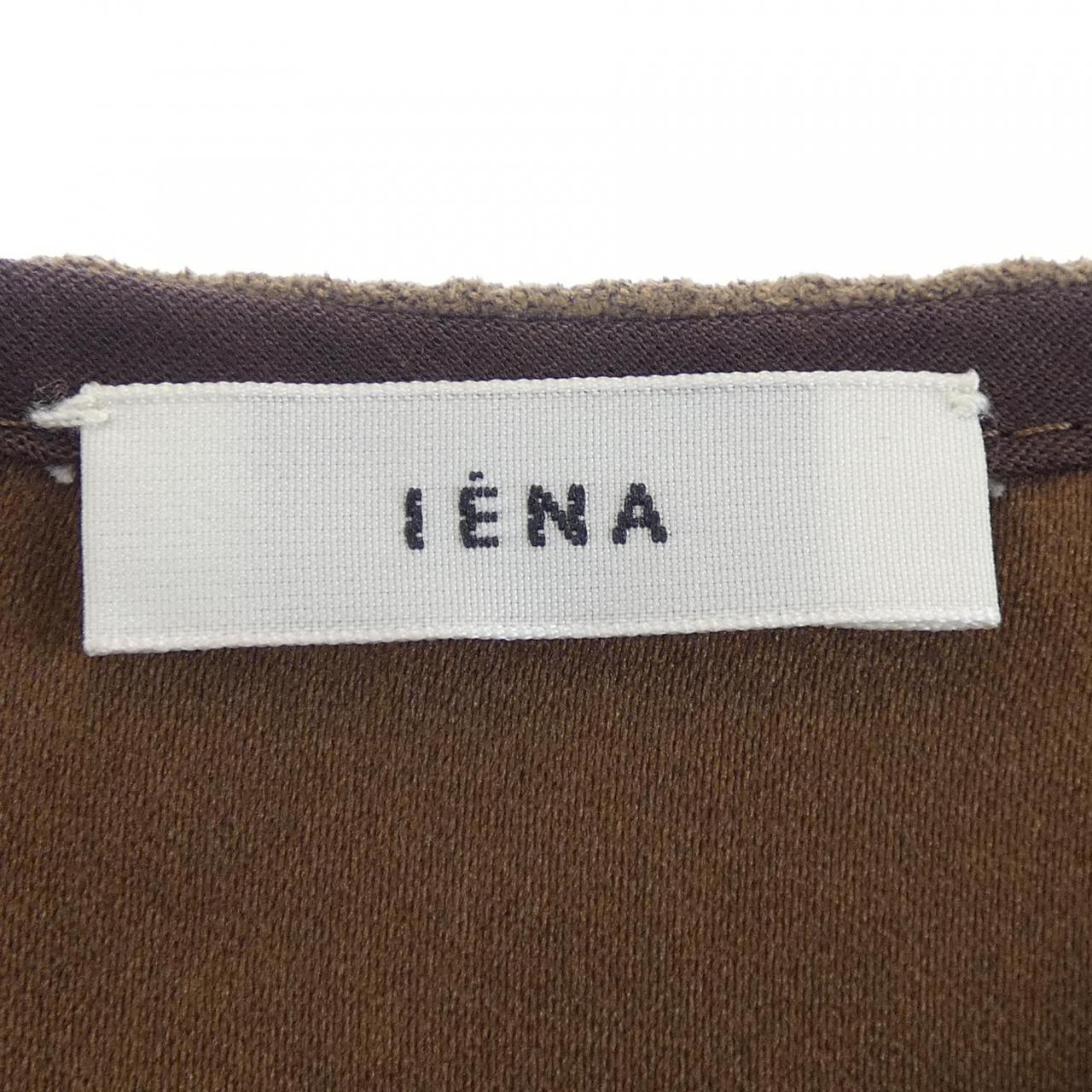 イエナ IENA 22-040-900-0791-3-0 ワンピース