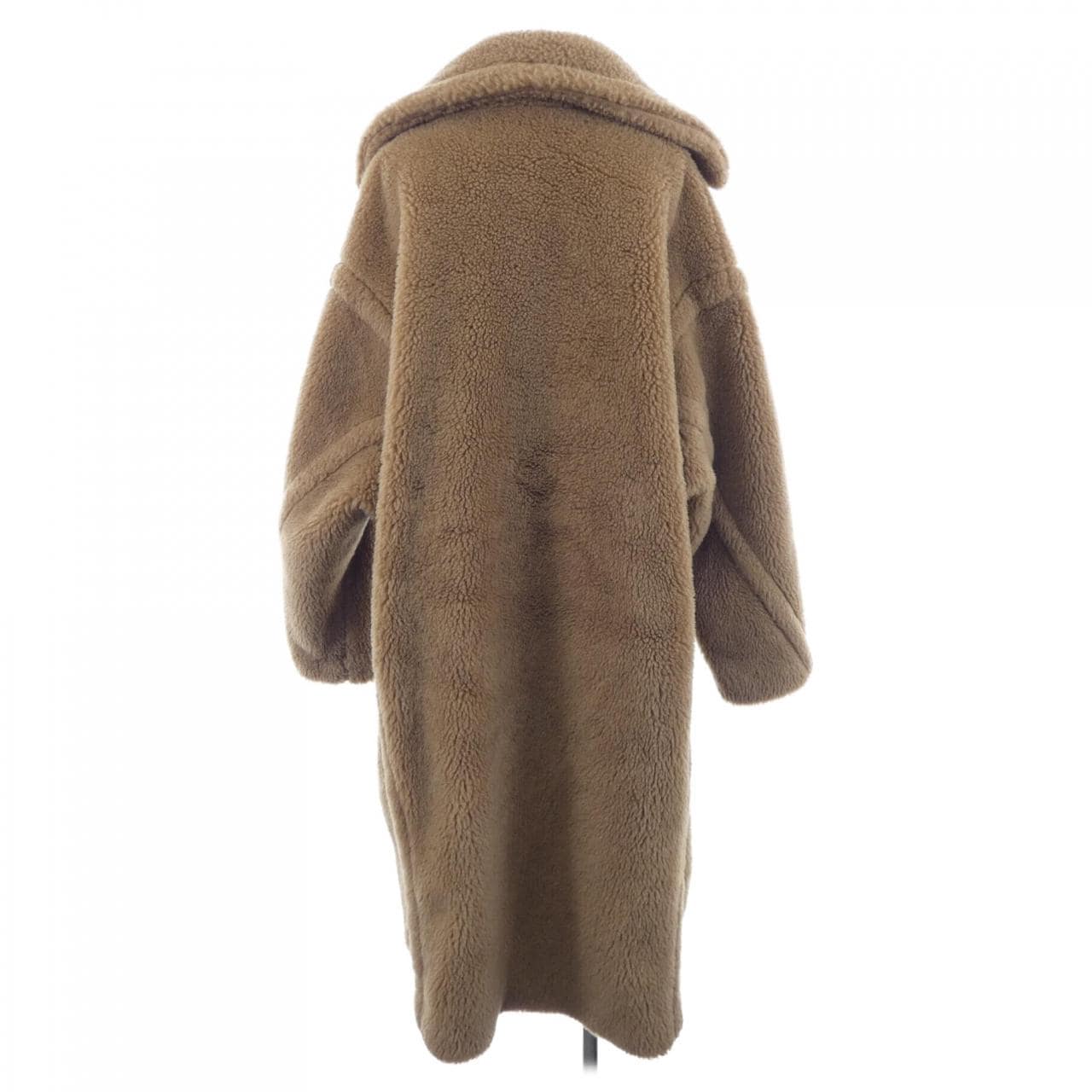 マックスマーラ Max Mara TEDDY テディベア コート