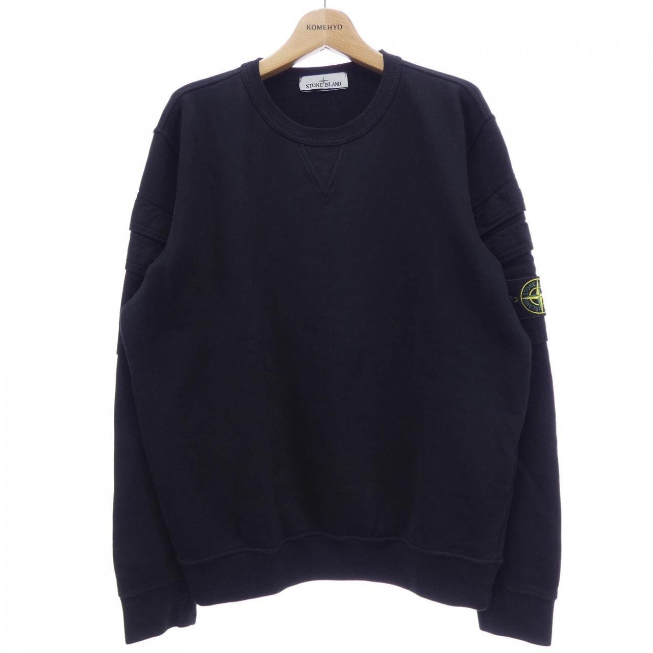 ストーンアイランド STONE ISLAND 791560577 スウェット