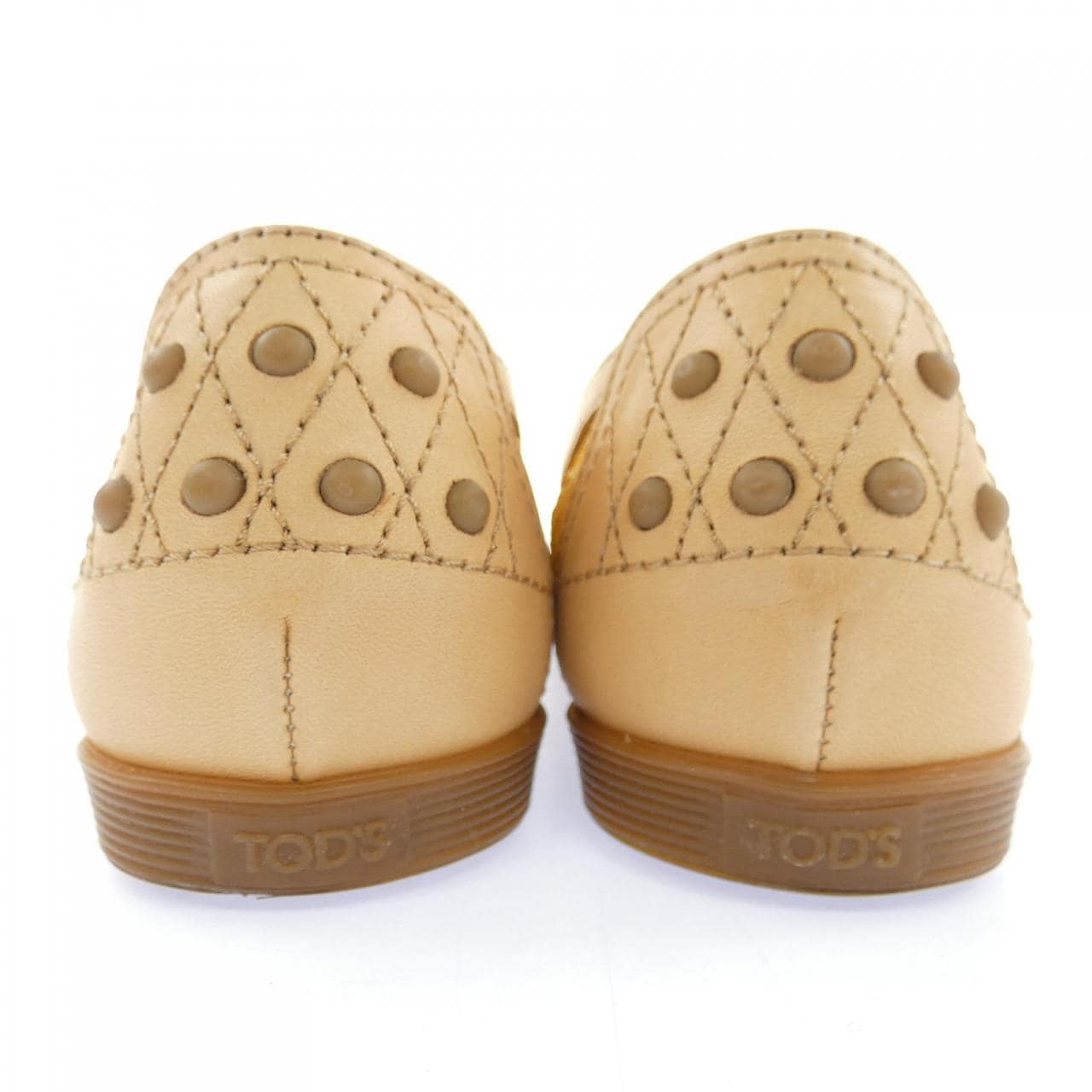 トッズ TOD'S シューズ