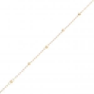 K18YG bracelet