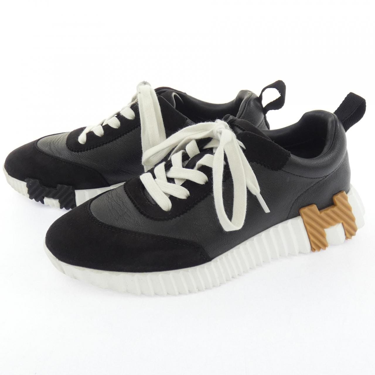 エルメス HERMES バウンシング BOUNCING 221176Z スニーカー