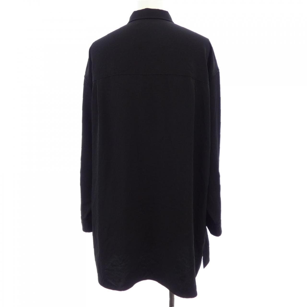 ヨウジヤマモトプールオム YOHJI YAMAMOTO POUR HOMME HK-B01-500 シャツ