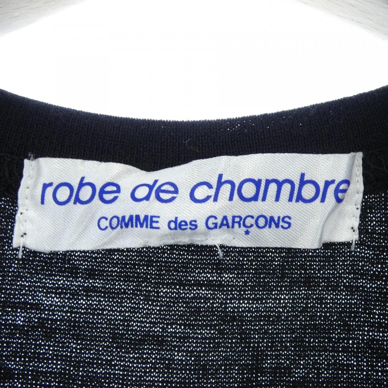 robe de chambre tops