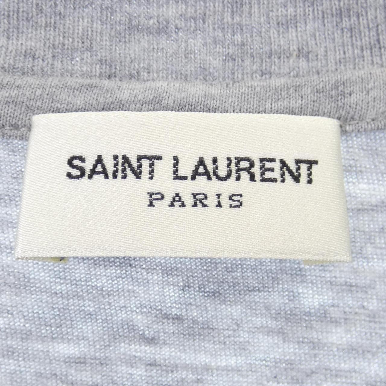 SAINT LAURENT Laurent T-shirt