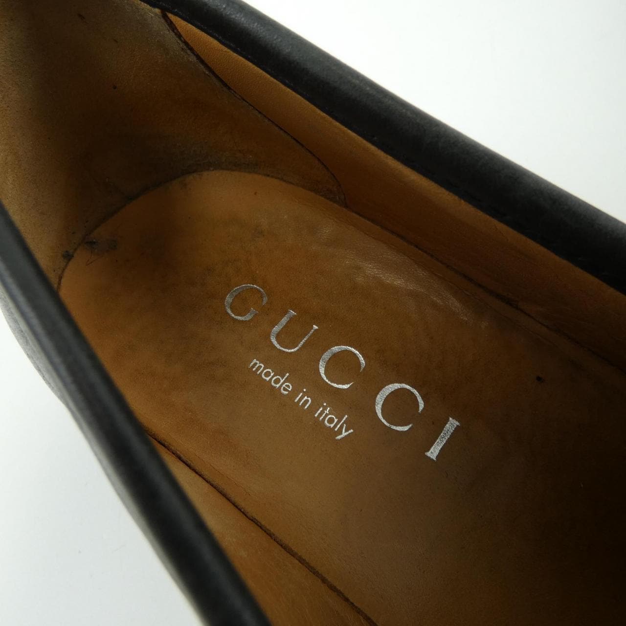 [vintage] GUCCI 鞋