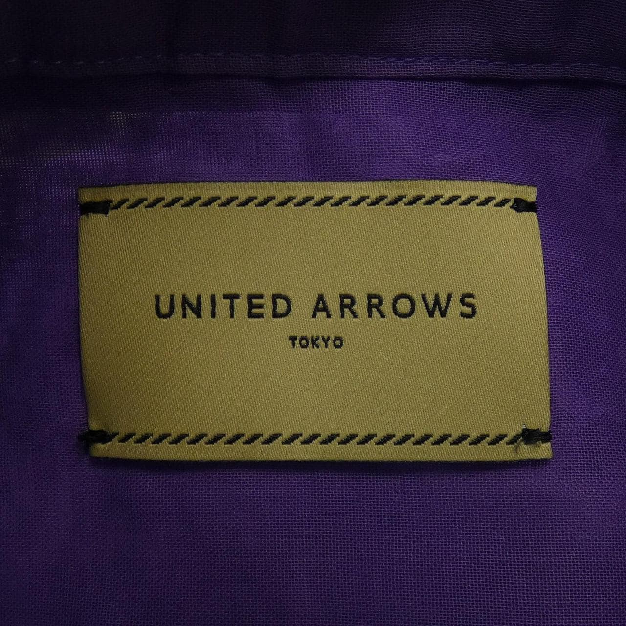ユナイテッドアローズ UNITED ARROWS シャツ