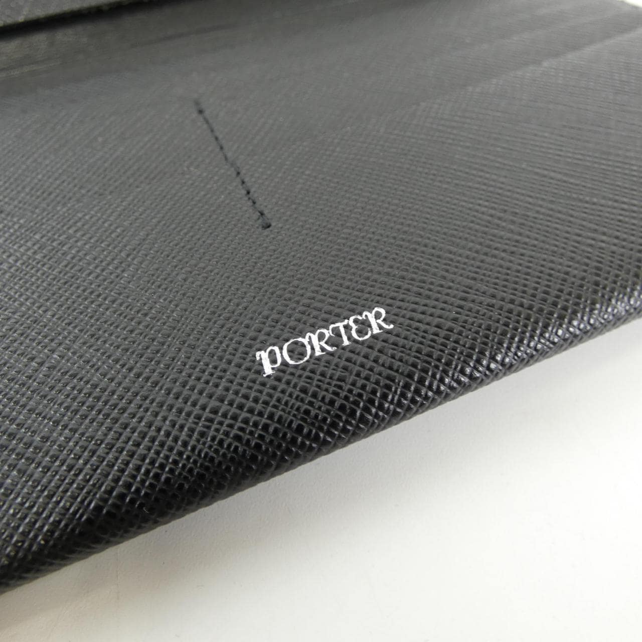 波特PORTER WALLET