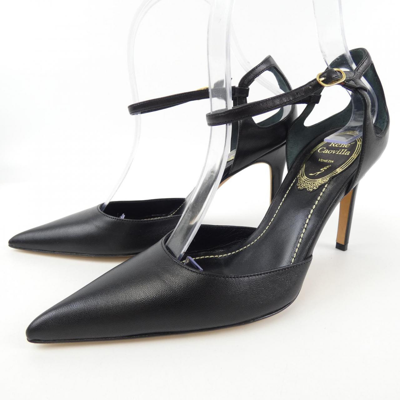 RENE CAOVILLA CAOVILLA Pumps