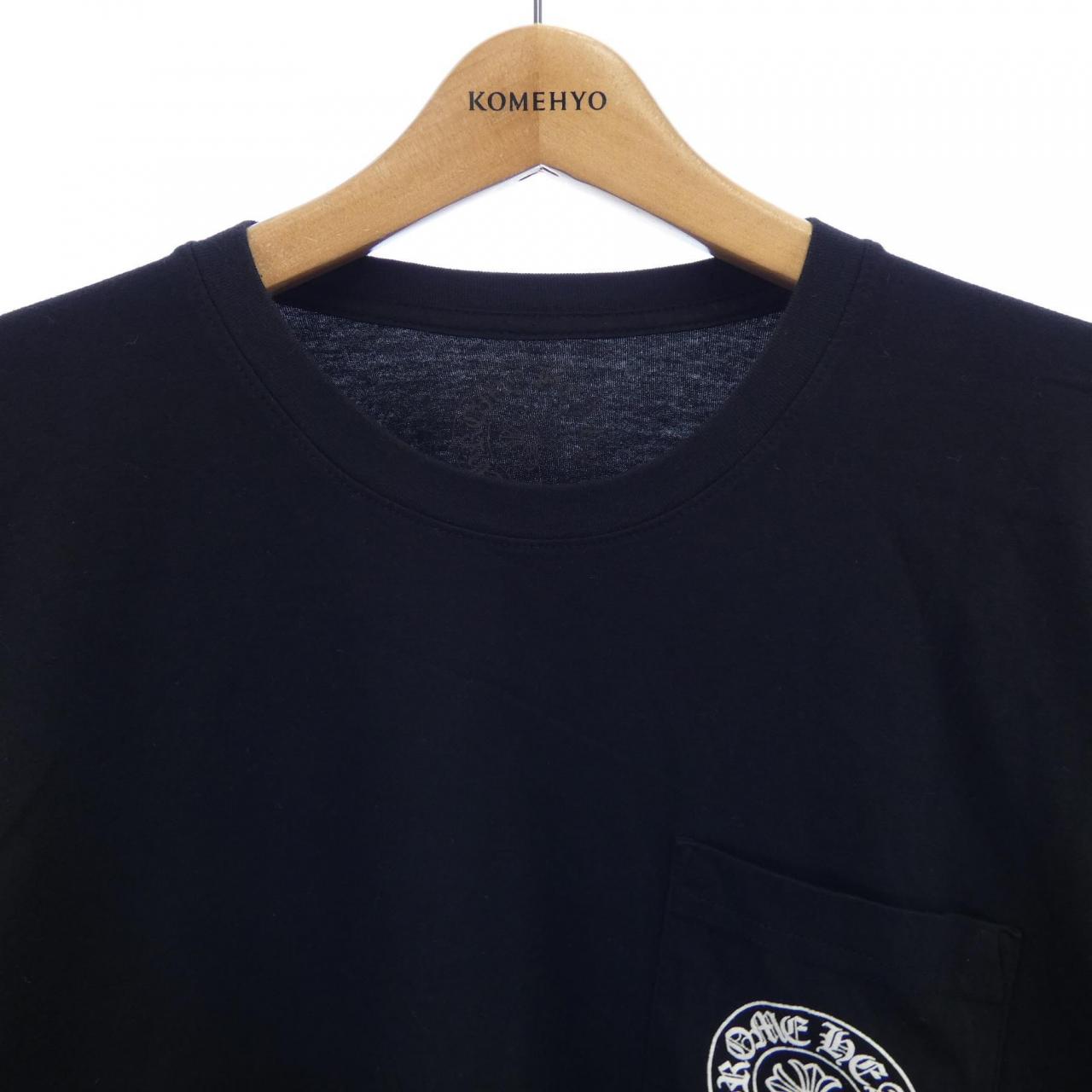 克羅CHROME HEARTS T 卹