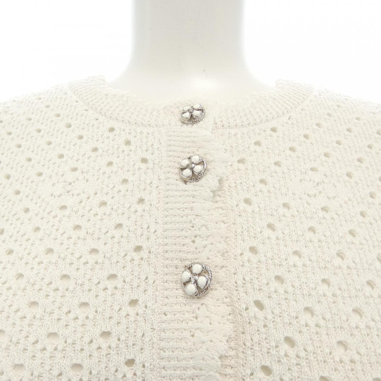 シャネル CHANEL トップス