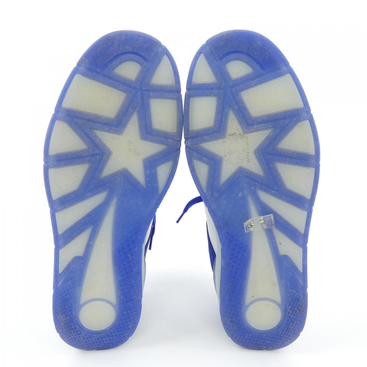 ジミーチュウ JIMMY CHOO スニーカー