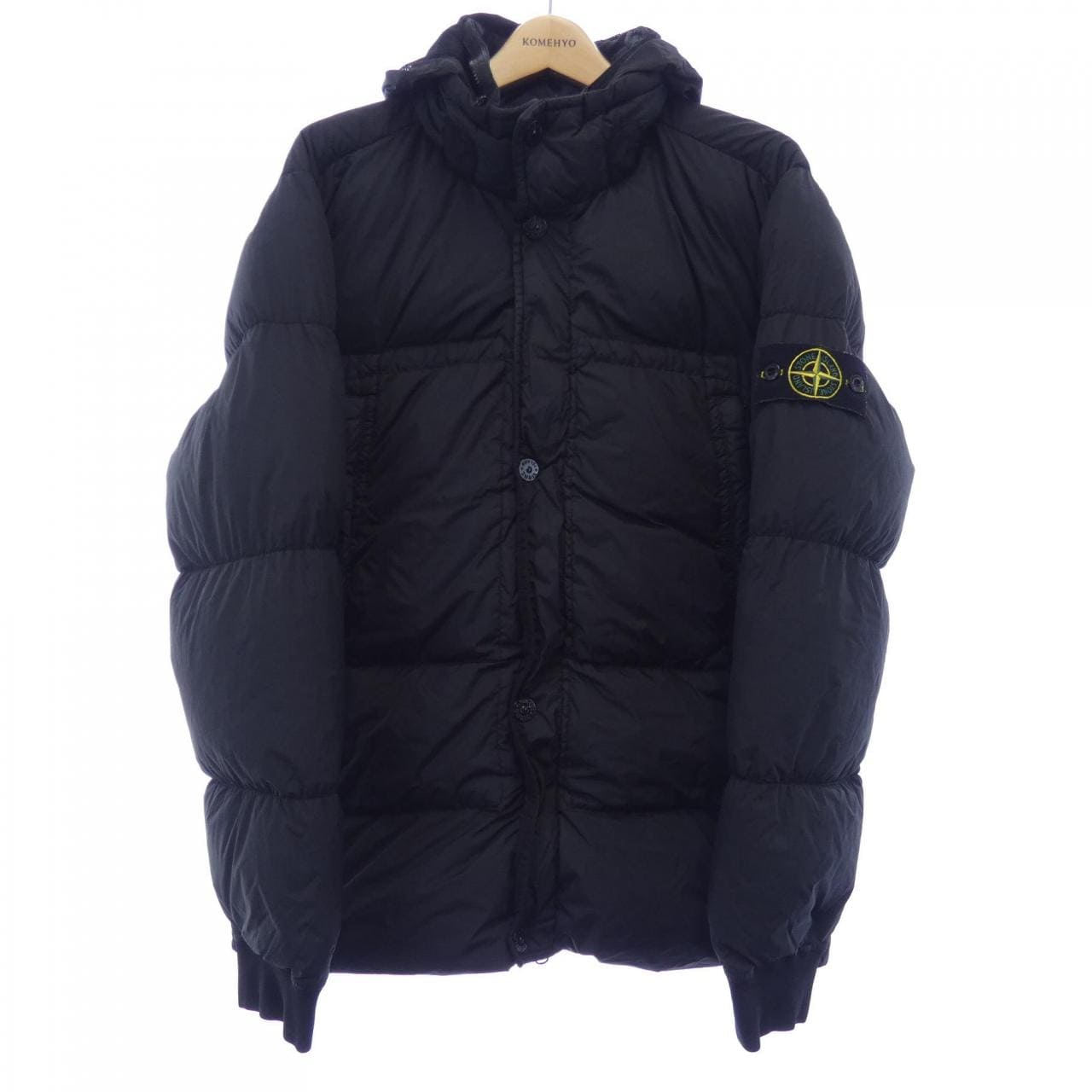 ストーンアイランド STONE ISLAND ダウンコート