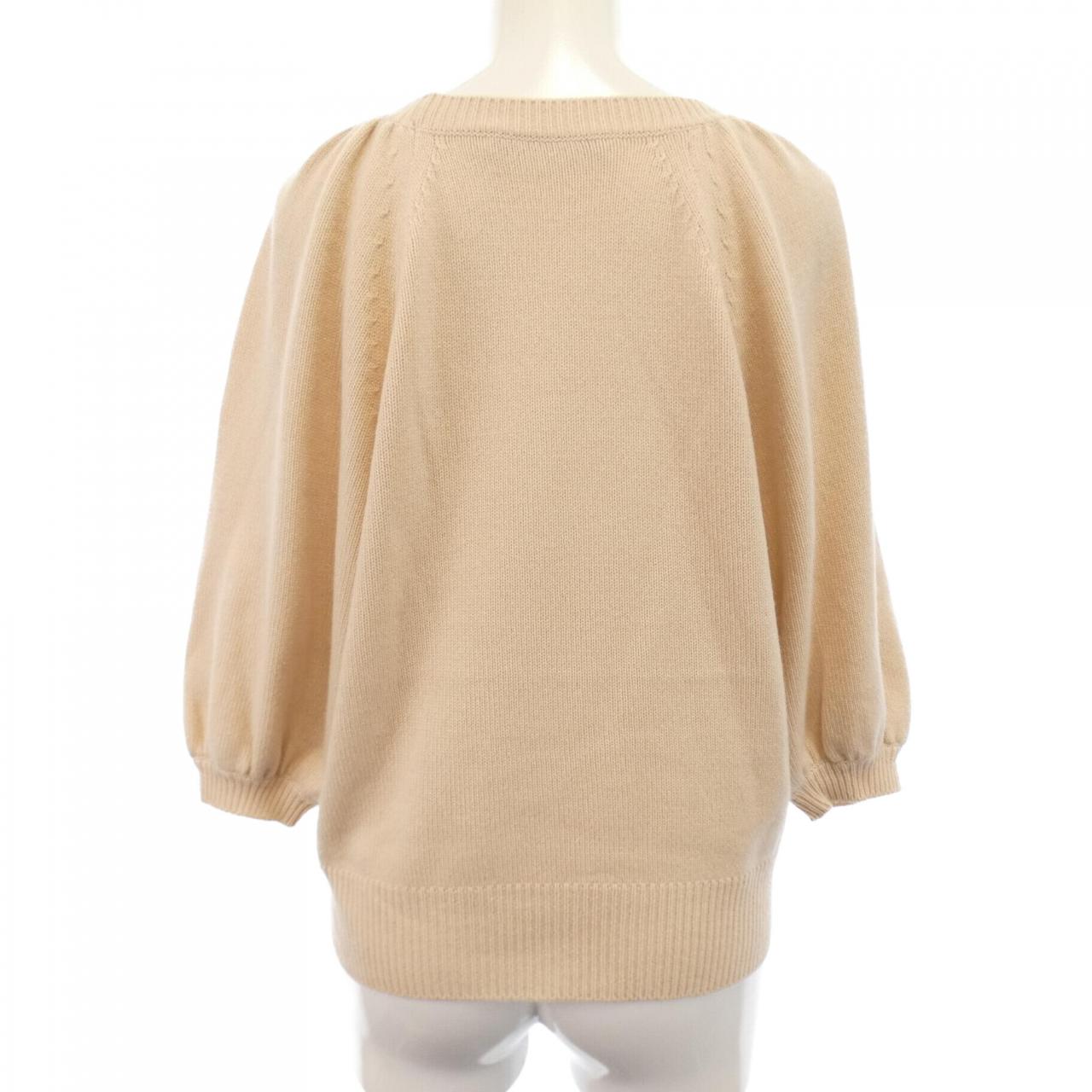 克里斯蒂安DIOR克里斯蒂安·迪奥针织品