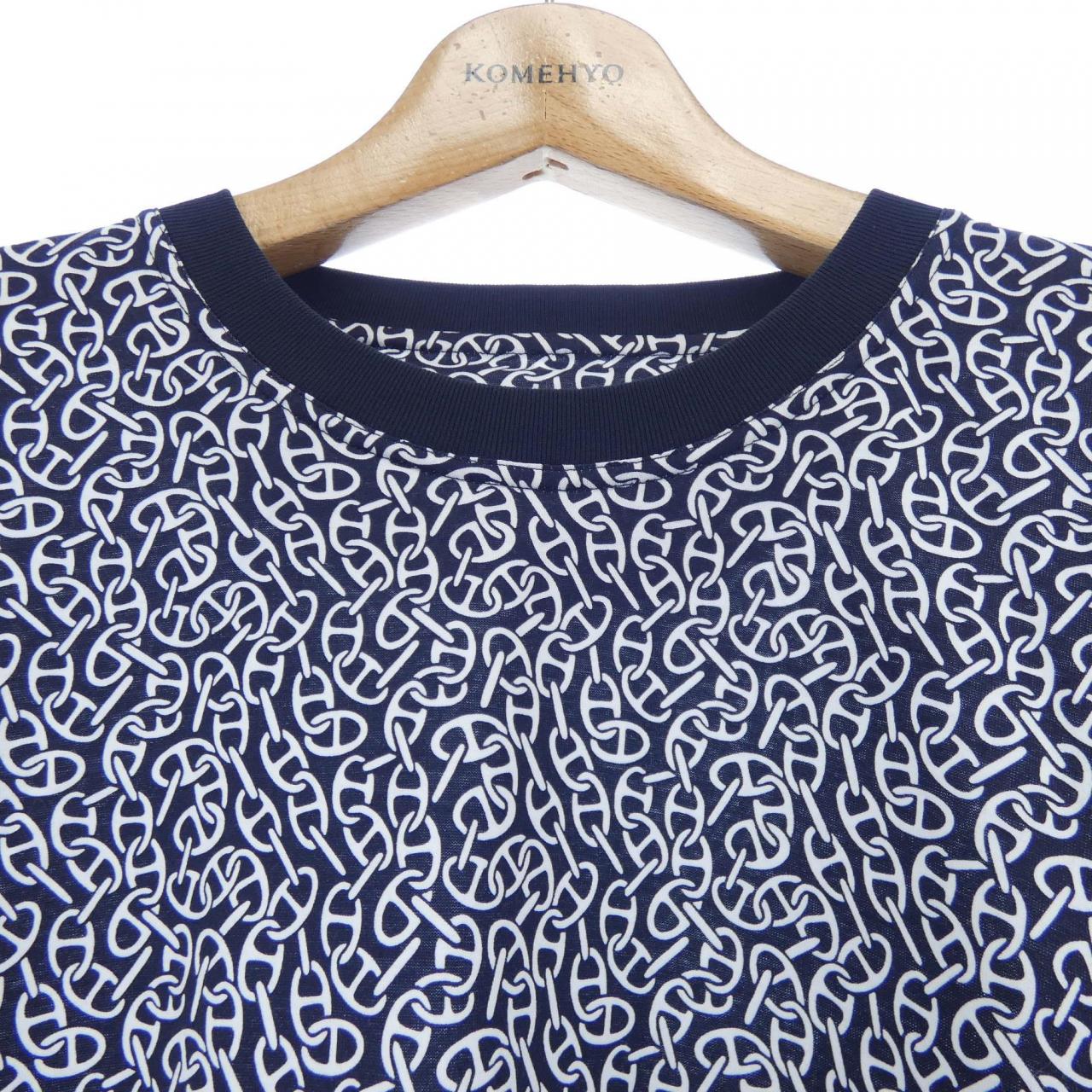 エルメス HERMES Tシャツ