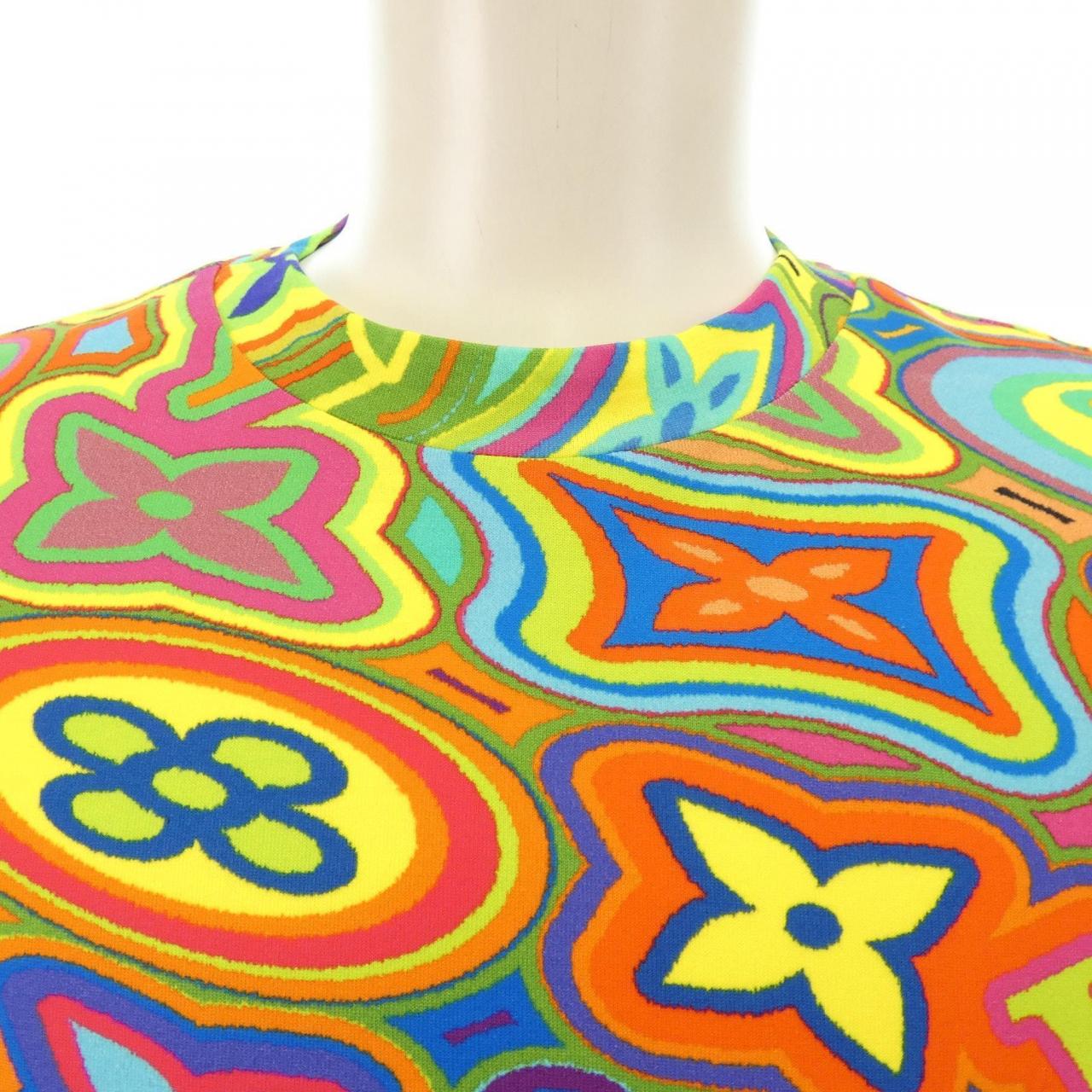 ルイヴィトン LOUIS VUITTON Tシャツ