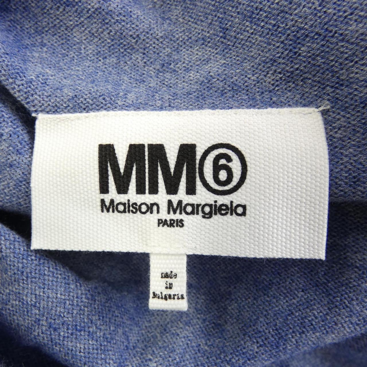 エムエムシックス MM6 カーディガン