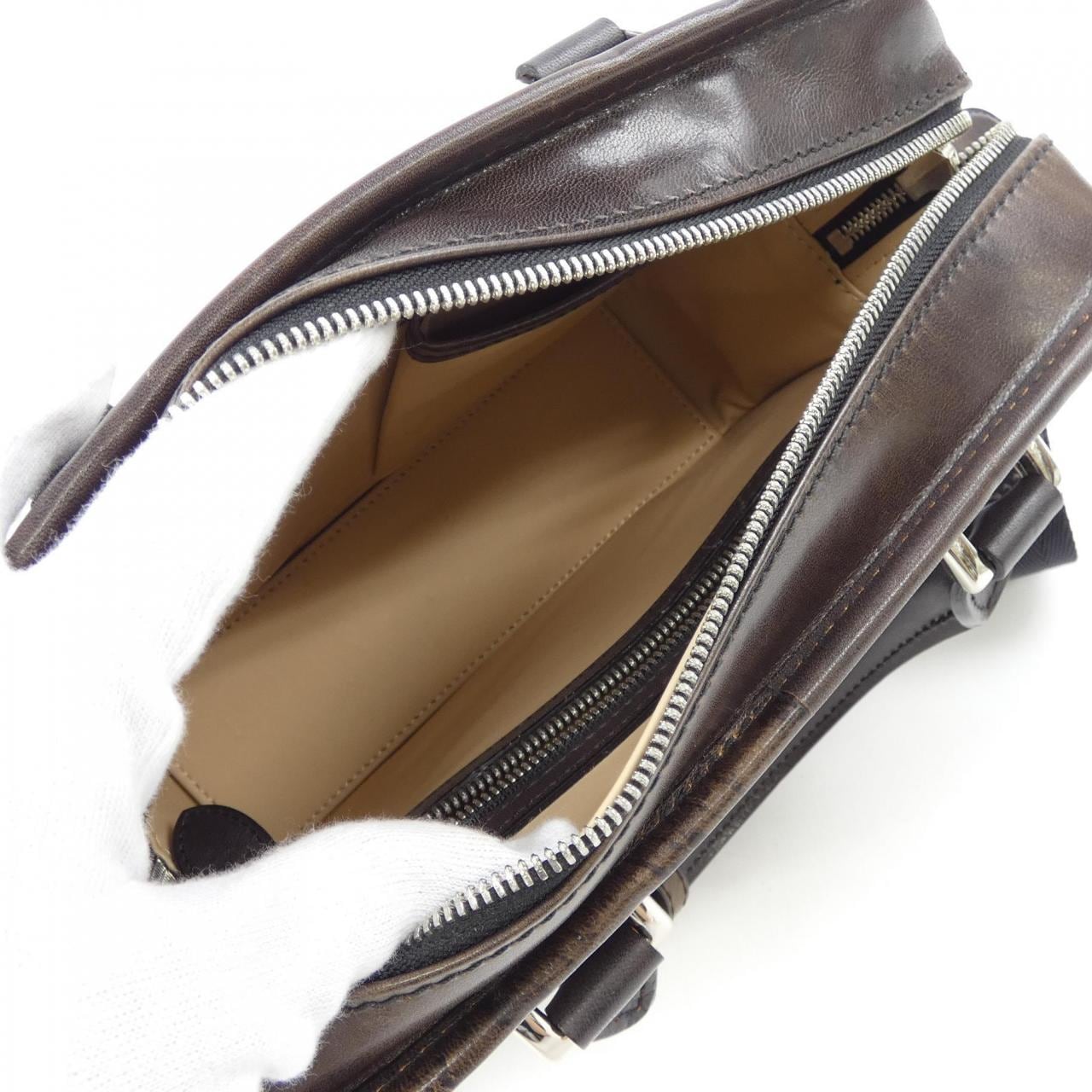 THE WARMTHCRAFTS-MAN BAG