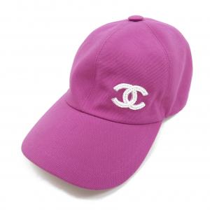 シャネル CHANEL キャップ