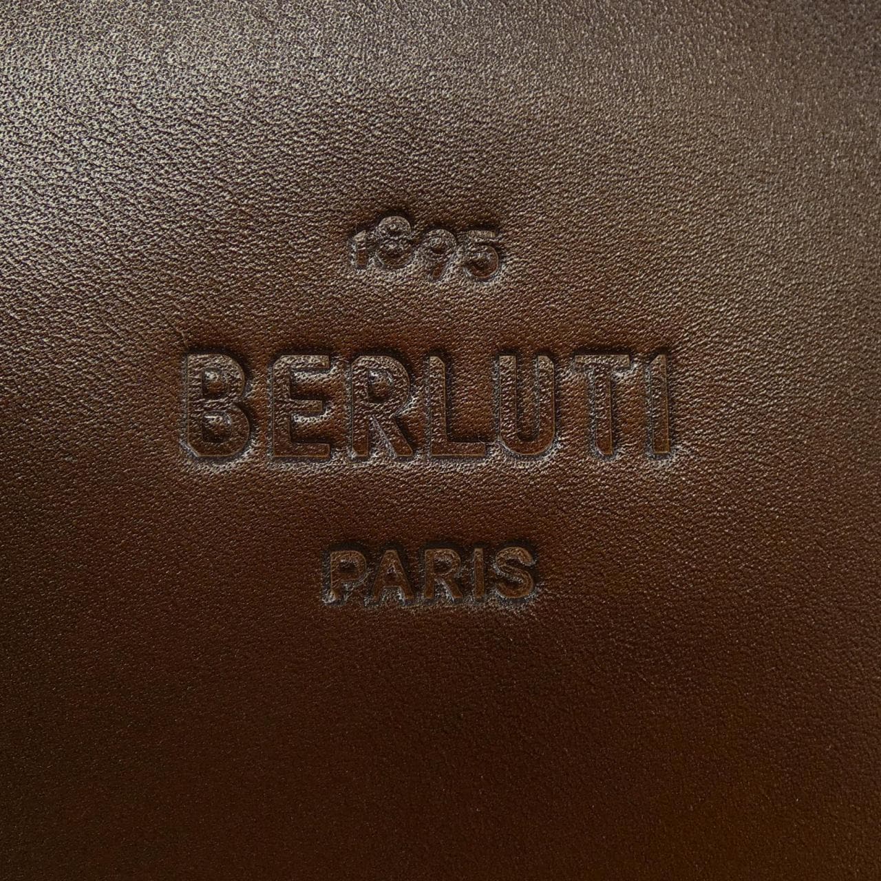 ベルルッティ Berluti BAG