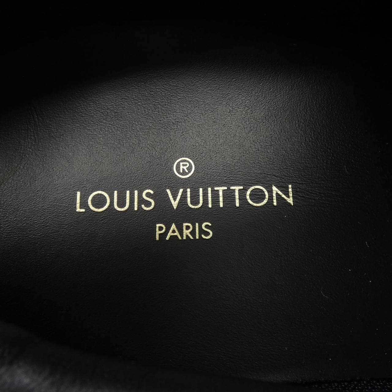 ルイヴィトン LOUIS VUITTON スニーカー
