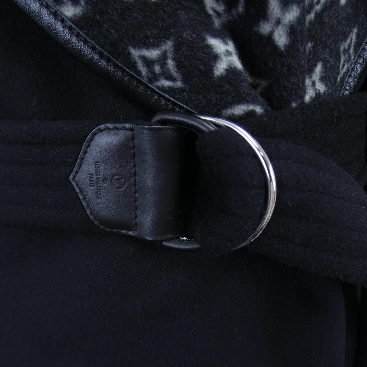 ルイヴィトン LOUIS VUITTON コート