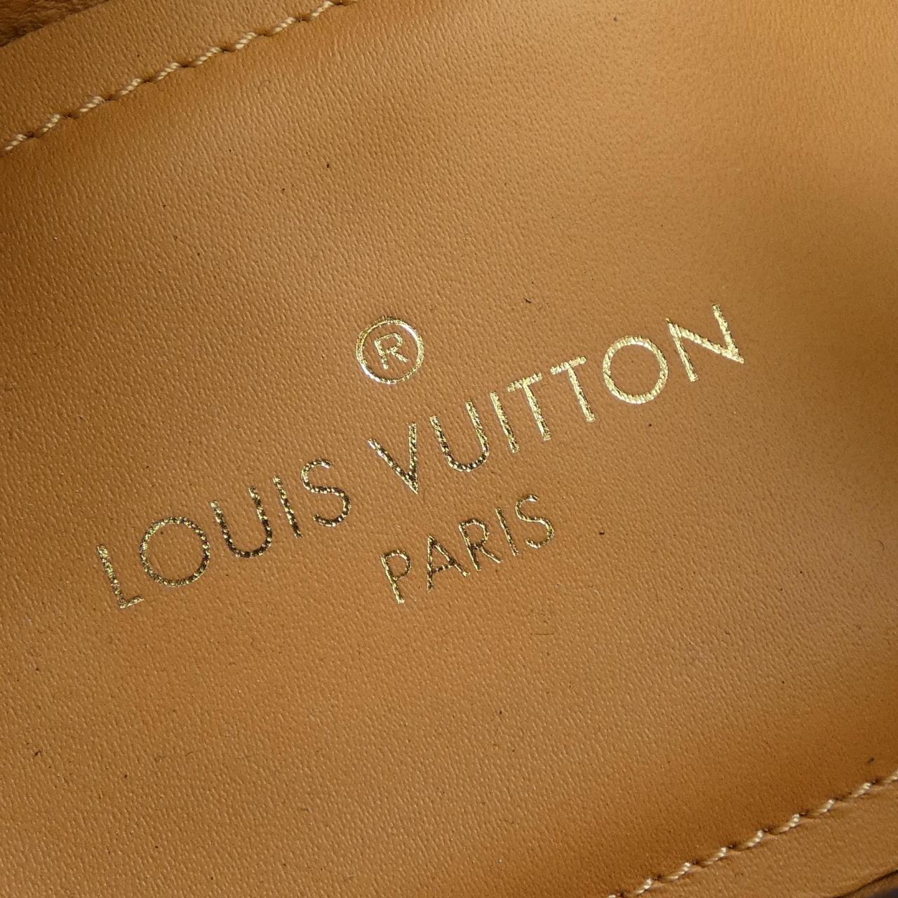 ルイヴィトン LOUIS VUITTON シューズ