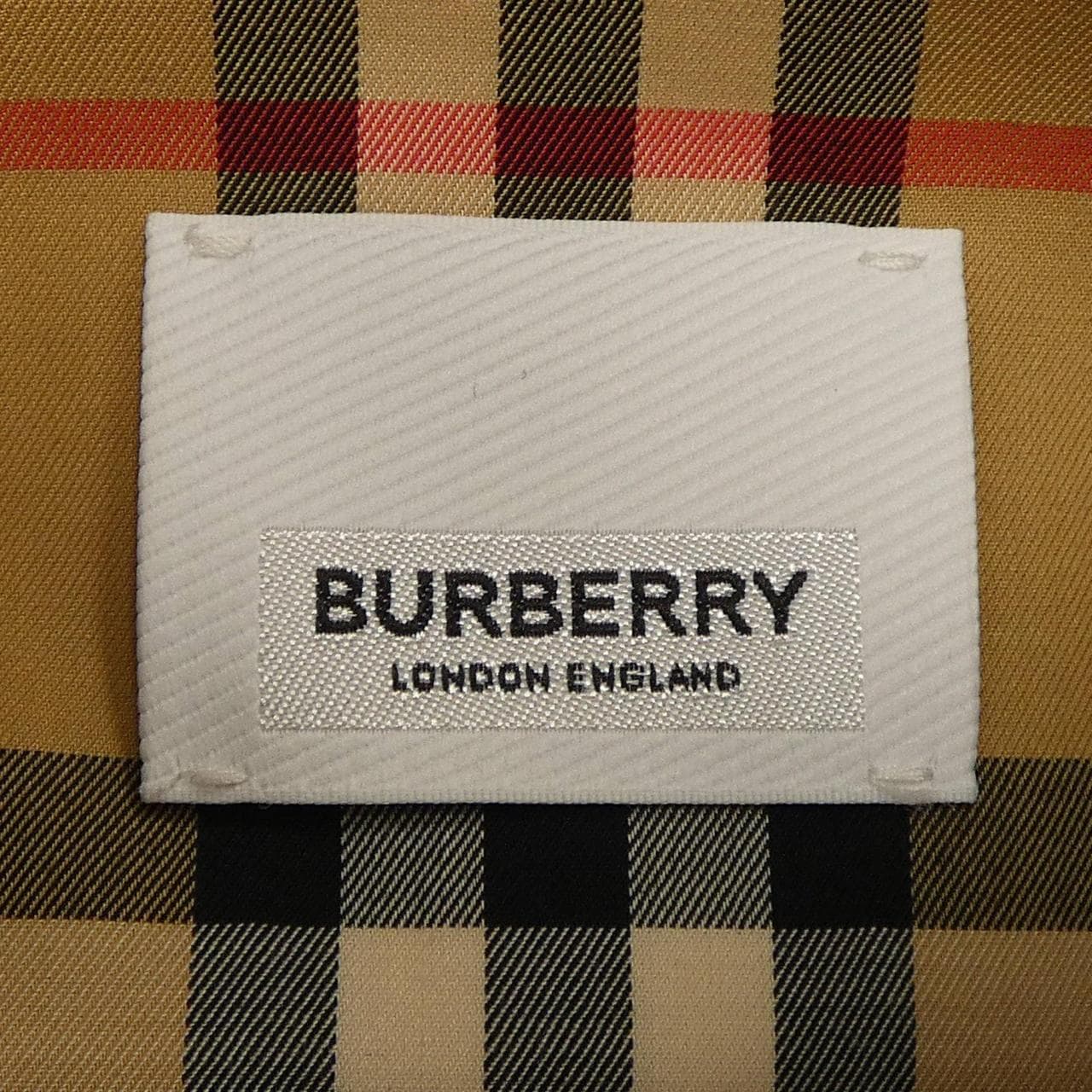 バーバリー BURBERRY ワンピース