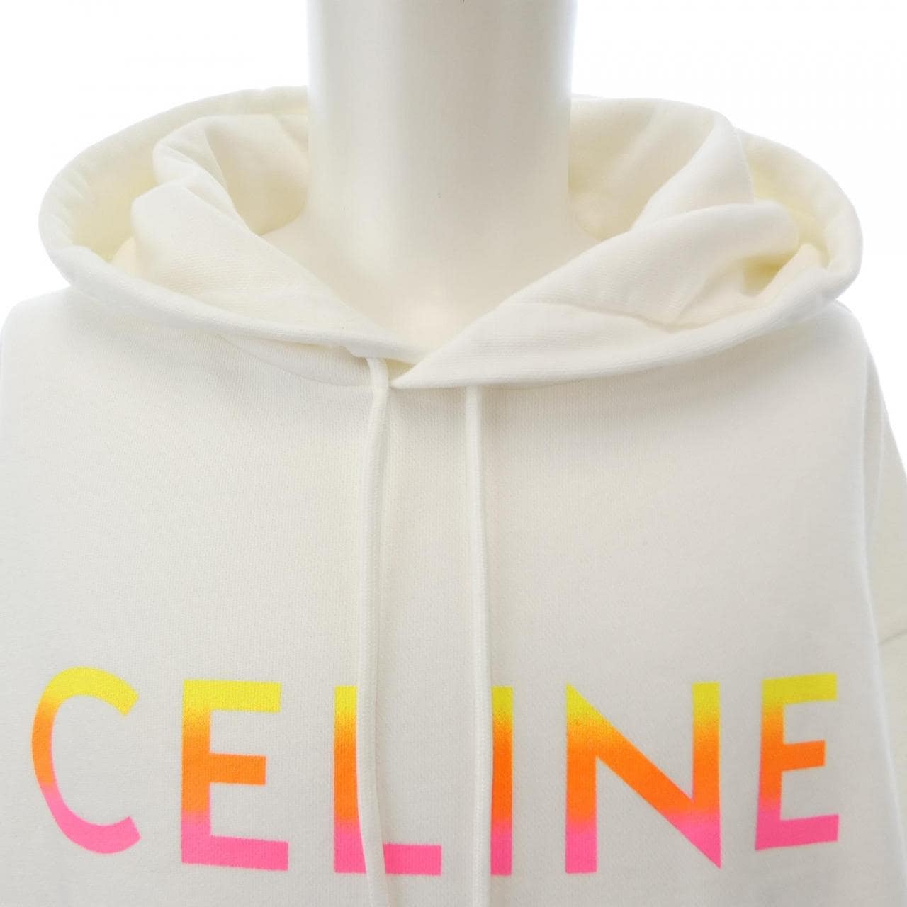 セリーヌ CELINE 2Y753670Q パーカー